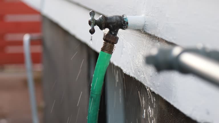 Affordable siding repair and maintenance services in Chamberlayne, VA